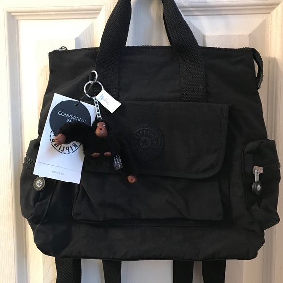 kipling revel backpack